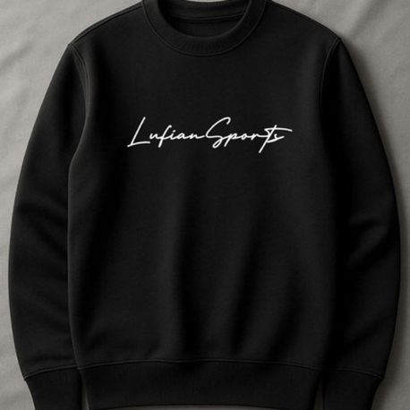 LUFİAN PREMİUM SWEAT