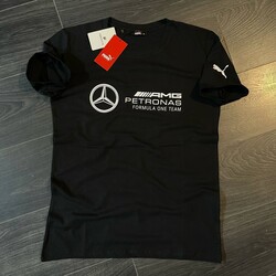 PUMA AMG T-SHIRT PREMIUM