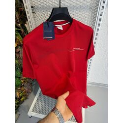 TOMMY T-SHIRT PREMIUM