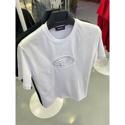 DIESEL T-SHIRT PREMIUM