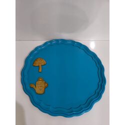 Kişiselleştirilmiş Sunum Tepsisi 