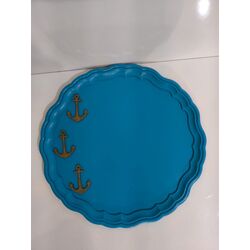 Kişiselleştirilmiş Sunum Tepsisi 