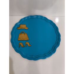 Kişiselleştirilmiş Sunum Tepsisi 