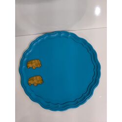 Kişiselleştirilmiş Sunum Tepsisi 