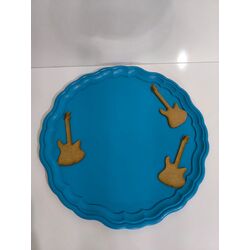 Kişiselleştirilmiş Sunum Tepsisi 