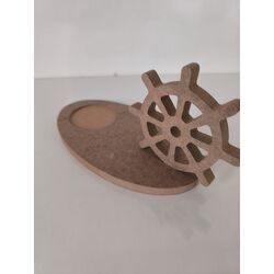 Dekoratif Sunumluk  (2 adet fiyatıdır)