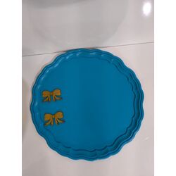 Kişiselleştirilmiş Sunum Tepsisi 