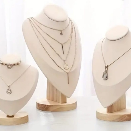 3 boy manken buyuk orta kucuk