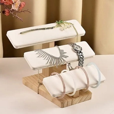 Kumaşlı bileklik 