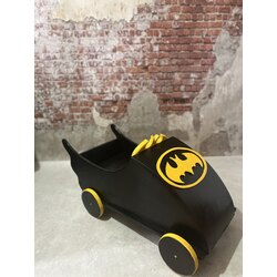 Batman arabası 