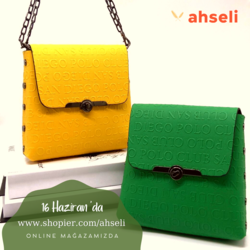 AE220601 Benetton yeşili