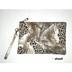 AE201029 CLUTCH LEOPAR | SARI