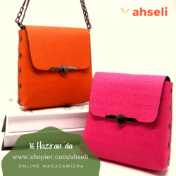 AE220601 Fuşya