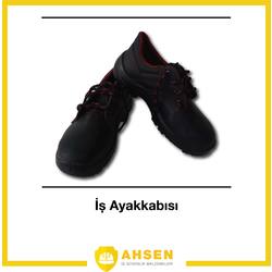 İş Ayakkabısı