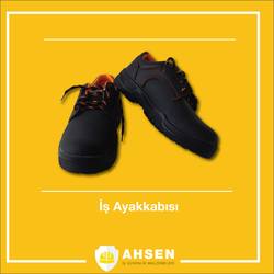 Botsan İş Ayakkabısı 