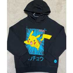 Pikachu Pokemon Sweat