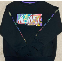 Marvel Sweat