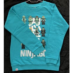 Lego Ninja Sweat 