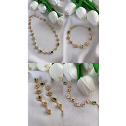 Melis Göral Set