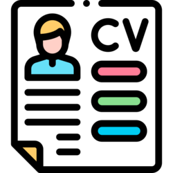 CV Danışmanlığı