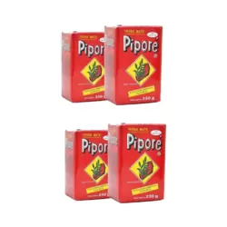 PİPORE Mate Çayı 1 Kg Yerba Mate