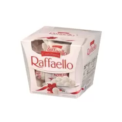 Raffaello Ferrero Çikolata 15'li 150 Gr 