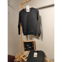 Zara Erkek Çocuk Kazak