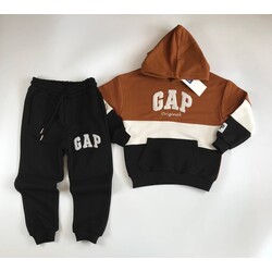 GAP Nakışlı Takım