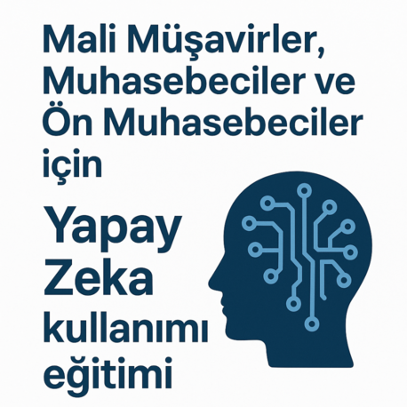 Yapay Zeka Temel Eğitimi