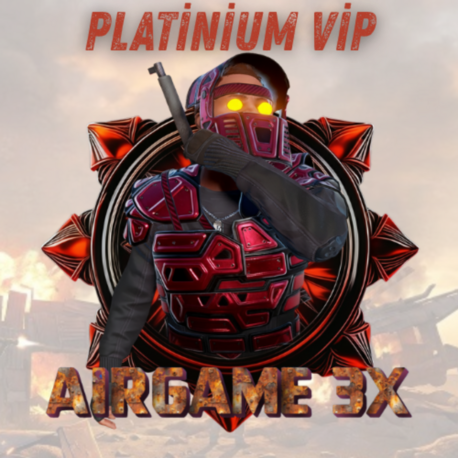 RustAIRGame 90 Günlük Platinium Eğitim Paketi