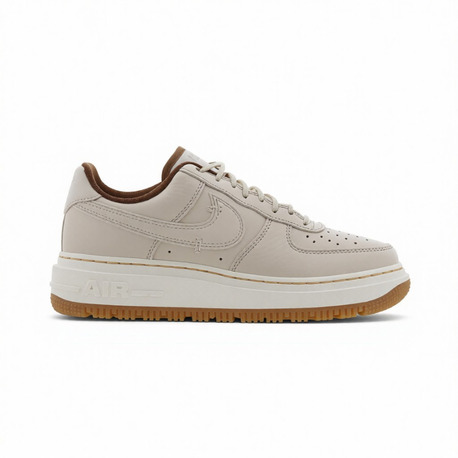 Nike Air Force 1 Gum Cream