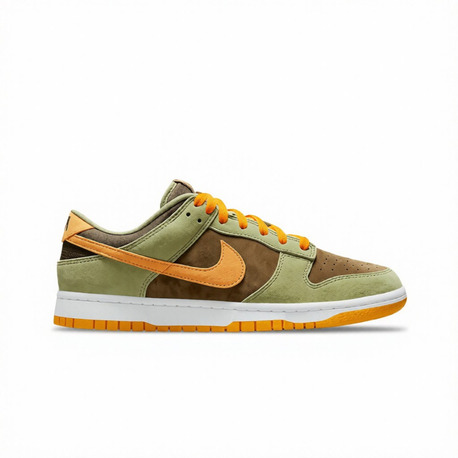 Nike Dunk Low Dusty Olive