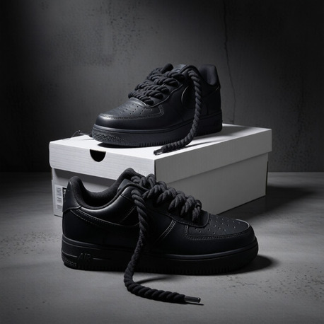 Nike Air Force 1 Rope Laces