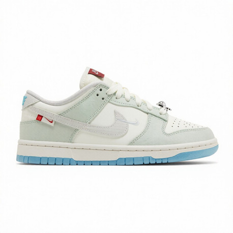 Nike Dunk Low LX "Year of the Dragon"