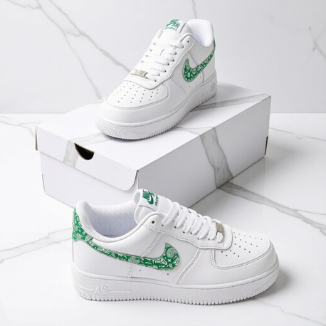 Nike Air Force 1 '07 Essential “Paisley”