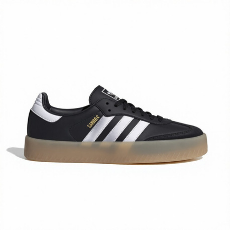 adidas Sambae W Black White