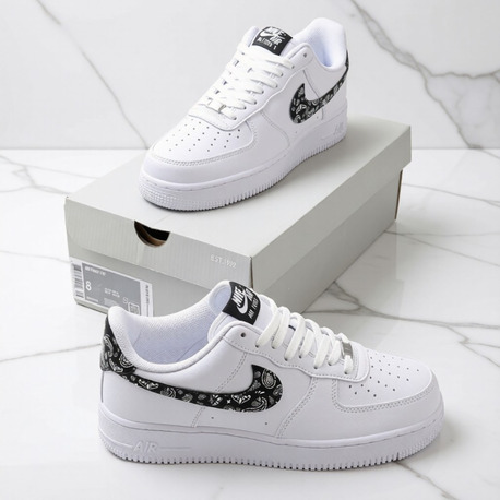 Nike Air Force 1 '07 Essential “Paisley”