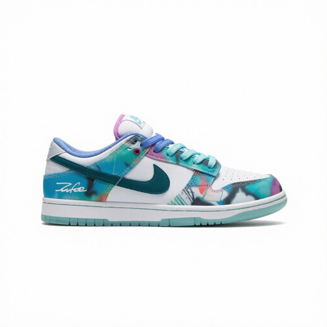 Nike SB Dunk Low Futura