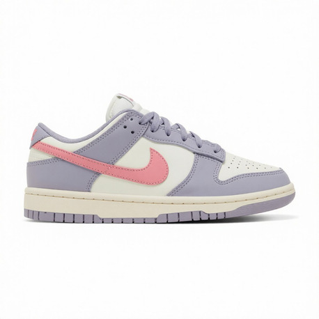  Nike Dunk Low Indigo Haze