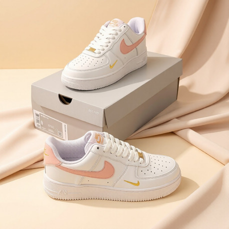 Nike Air Force 1 '07 FW24 Essentials