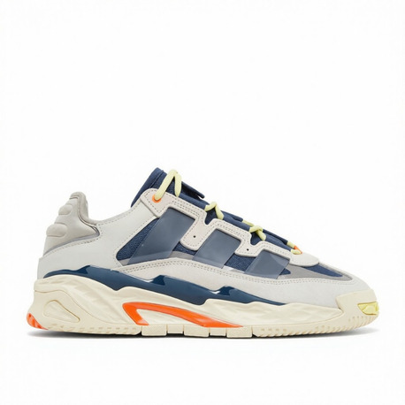 Adidas Niteball Crew Nav