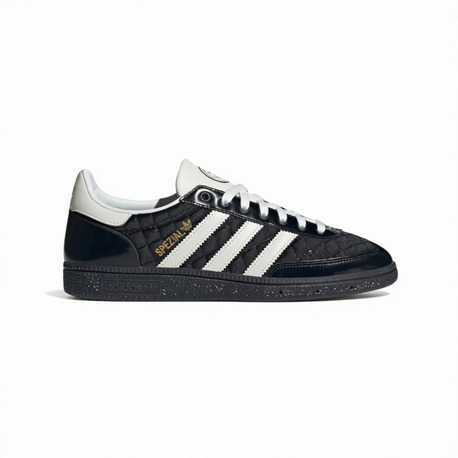 Adidas x The Blue Trio Handball Spezial 'Black White