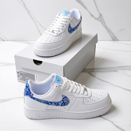 Nike Air Force 1 '07 Essential “Paisley”
