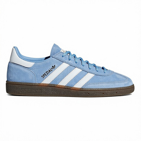 adidas Handball Spezial (Light Blue/Cloud White/Gum)