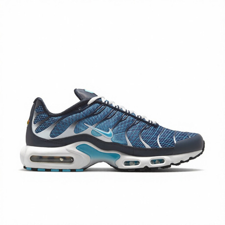 Nike Air Max Plus 'Dark Obsidian' 