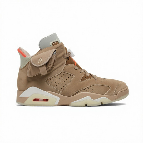 Nike Travis Scott x Air Jordan 6
