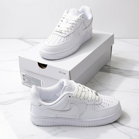Nike Air Force 1 White
