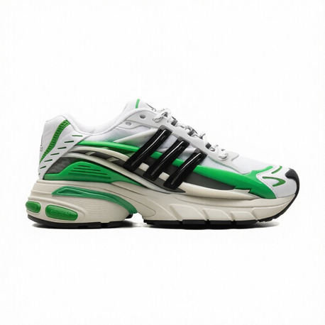 Adidas jellyfish White Green