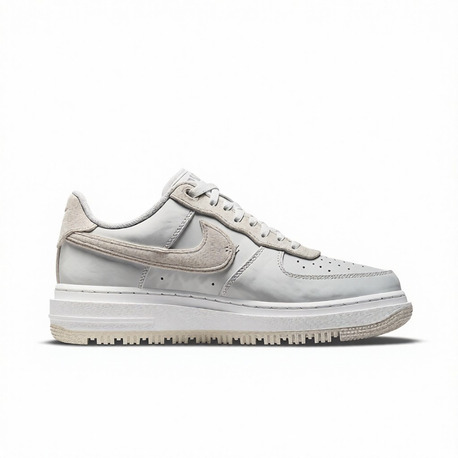 Nike Air Force 1 Luxe Summit White