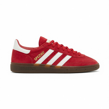 adidas Handball Spezial Red